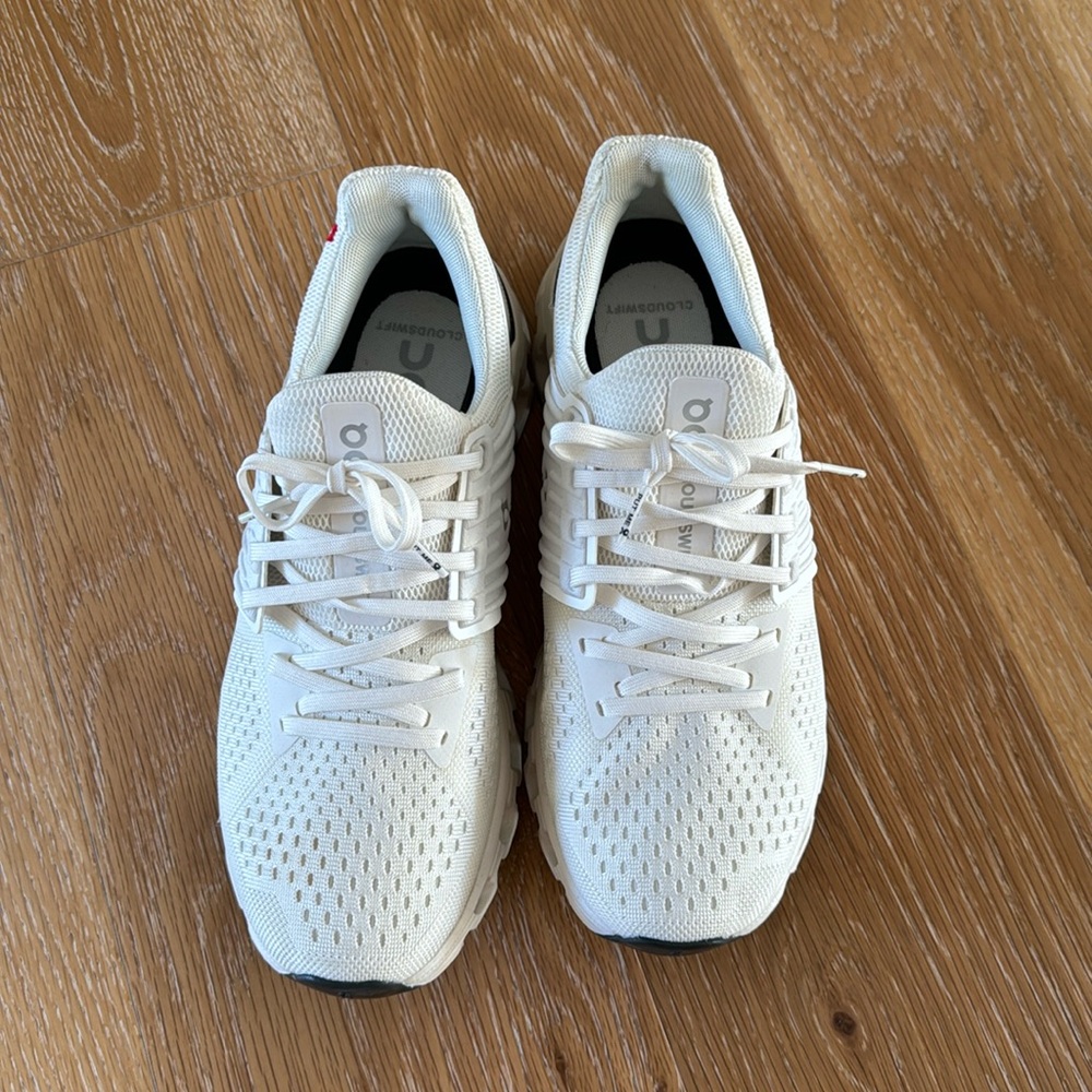 On cloud swift womens